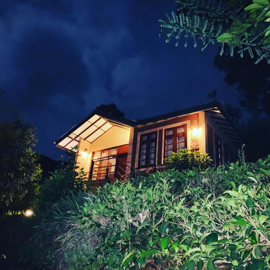 Tea Cottage Resort & Spa Навалапития Экстерьер фото