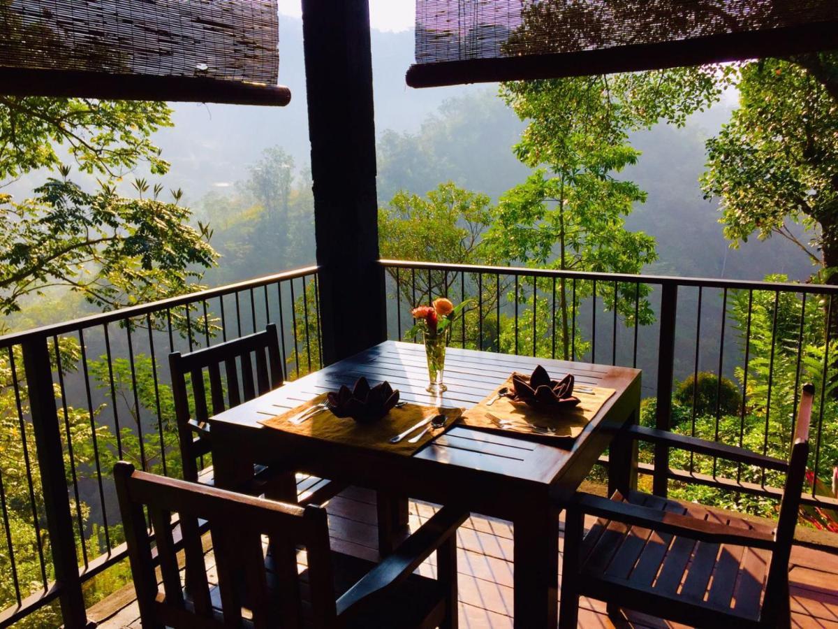 Tea Cottage Resort & Spa Навалапития Экстерьер фото