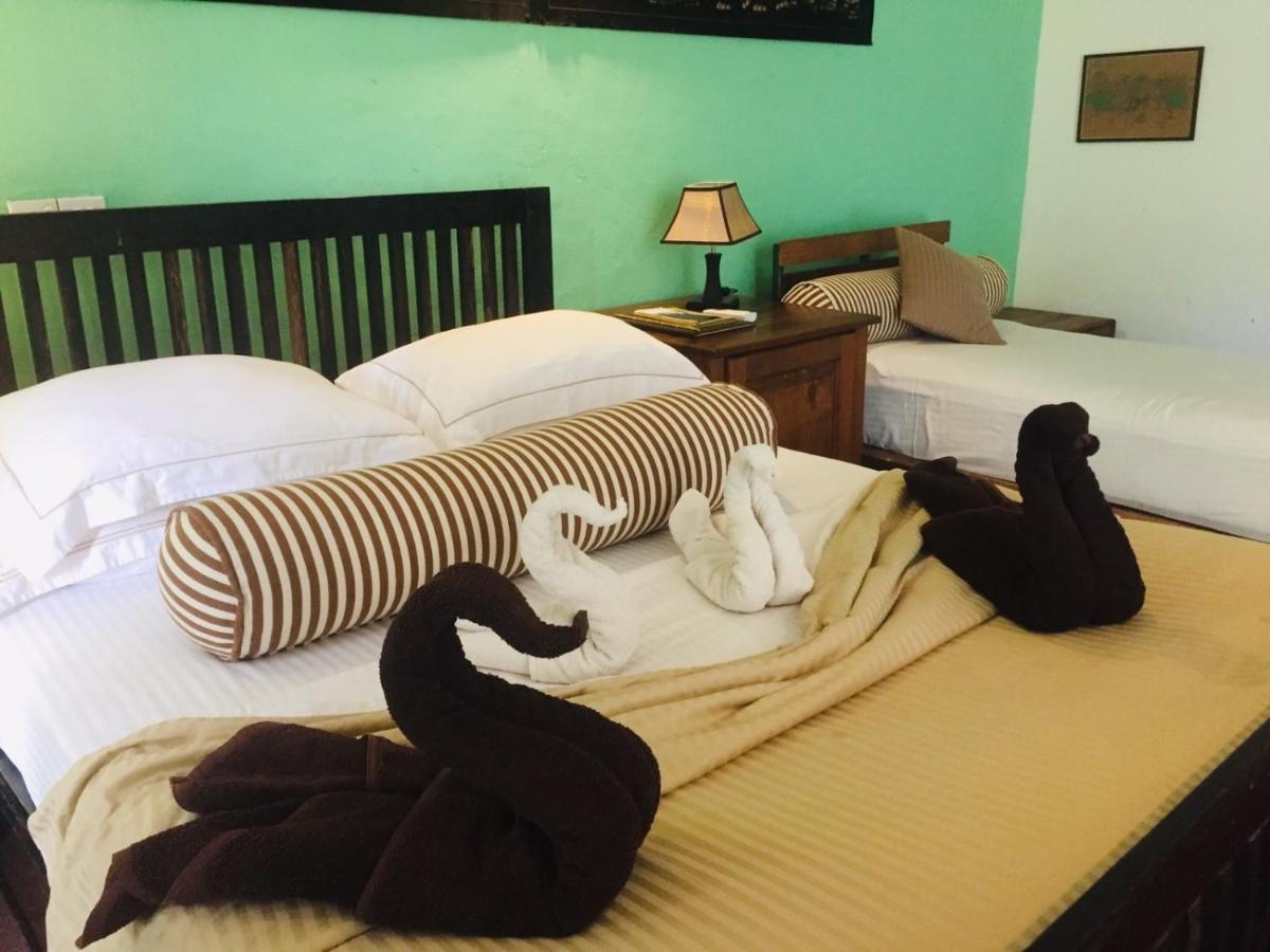 Tea Cottage Resort & Spa Навалапития Экстерьер фото