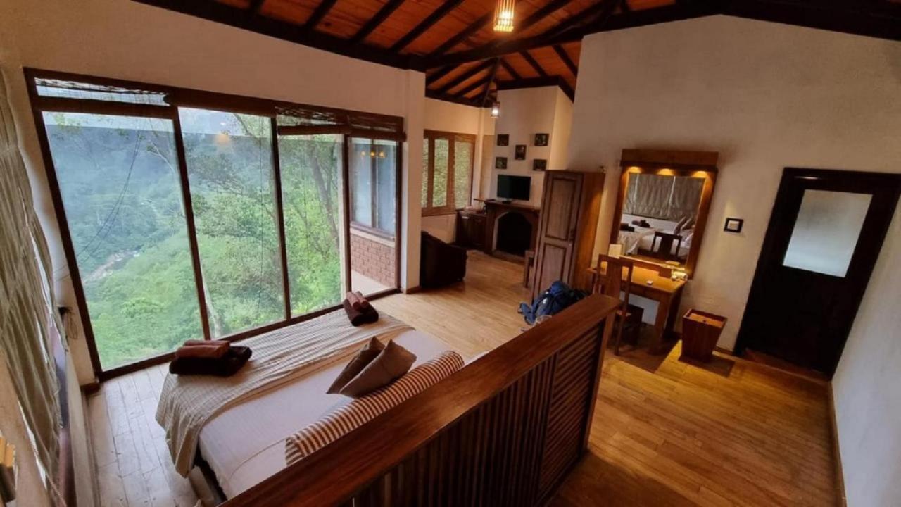 Tea Cottage Resort & Spa Навалапития Экстерьер фото