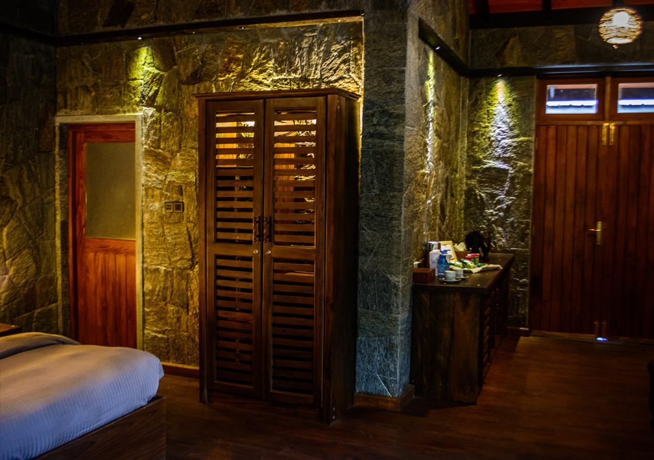 Tea Cottage Resort & Spa Навалапития Экстерьер фото